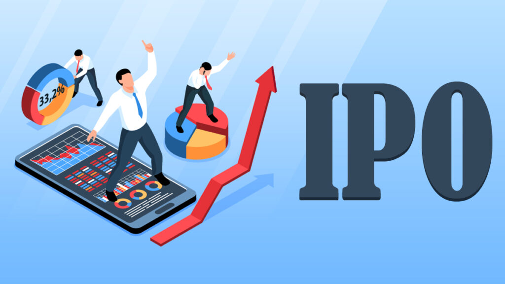 List of IPOs in November 2021 Daily Cuttings